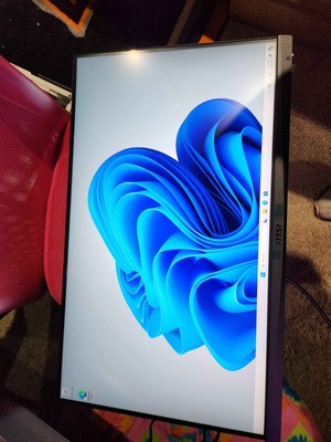 MSI Optix G273 27 inch QHD Monitor