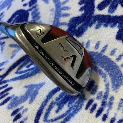 Nike Vr ll Pro 2/18* Hybrid With Matrix 70 Regular Flex Shaft