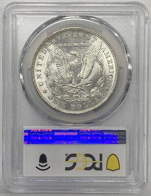 1904-O Morgan Silver Dollar Coin PCGS MS 63 (15) A | eBay