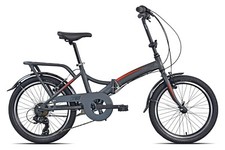 BICI TORPADO CITY BIKE CTB
