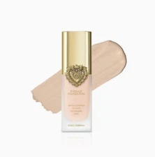 Dolce & Gabbana Beauty  Everlast Foudation 27mL (26 shades)