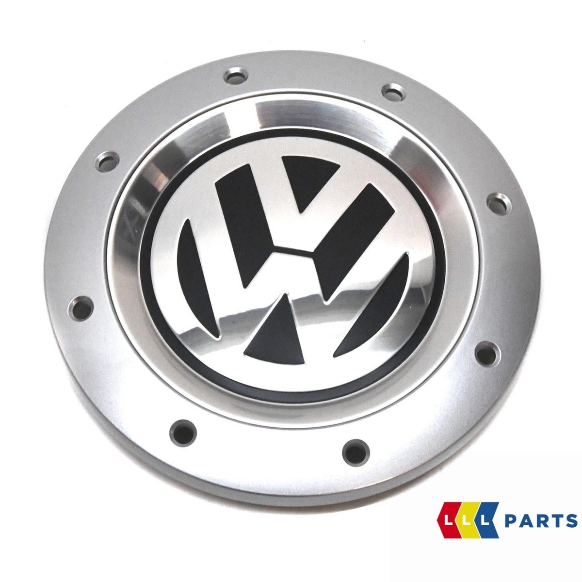 OEM Wheel Center Hub Cap Fit for VW Jetta Mk5 PASSAT B6