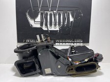 Jeep TJ Wrangler 03-06 RHD AC Heater Box HVAC Housing w/ A/C NO BLOWER MOTOR OEM