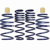 H&R 40 Mm Tieferlegungsfedern FüR Skoda Octavia III 5E Ab Achslast VA 1011 Kg