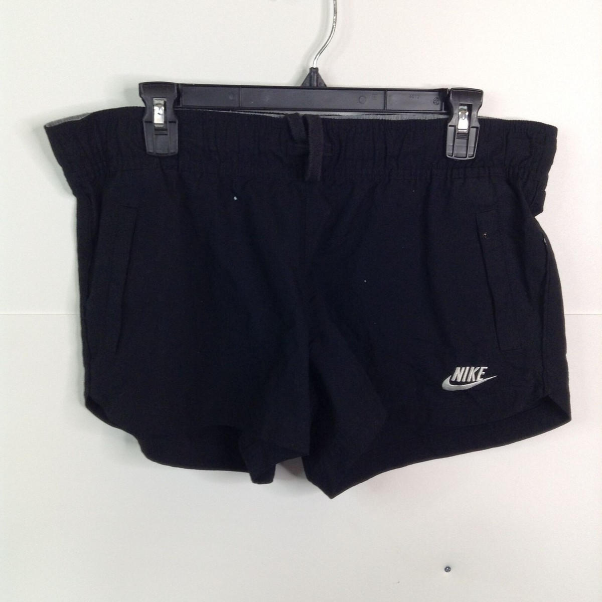 womens large nike shorts