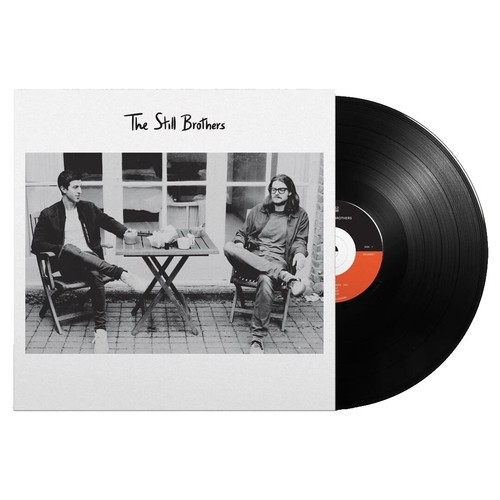 FKJ French Kiwi Juice - Ylang Ylang EP - Standard Vinyl - NEW NEO