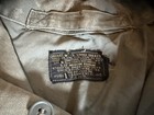 Vintage 1956 USAF SH 509 Mens Medium Regular Green Cotton Jacket, Hudson Garment — photo 4