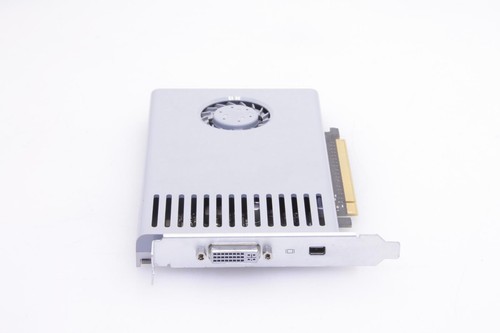 APPLE MAC PRO A1310 NVIDIA GeForce GT120 512Mb Video Card.SKU218677