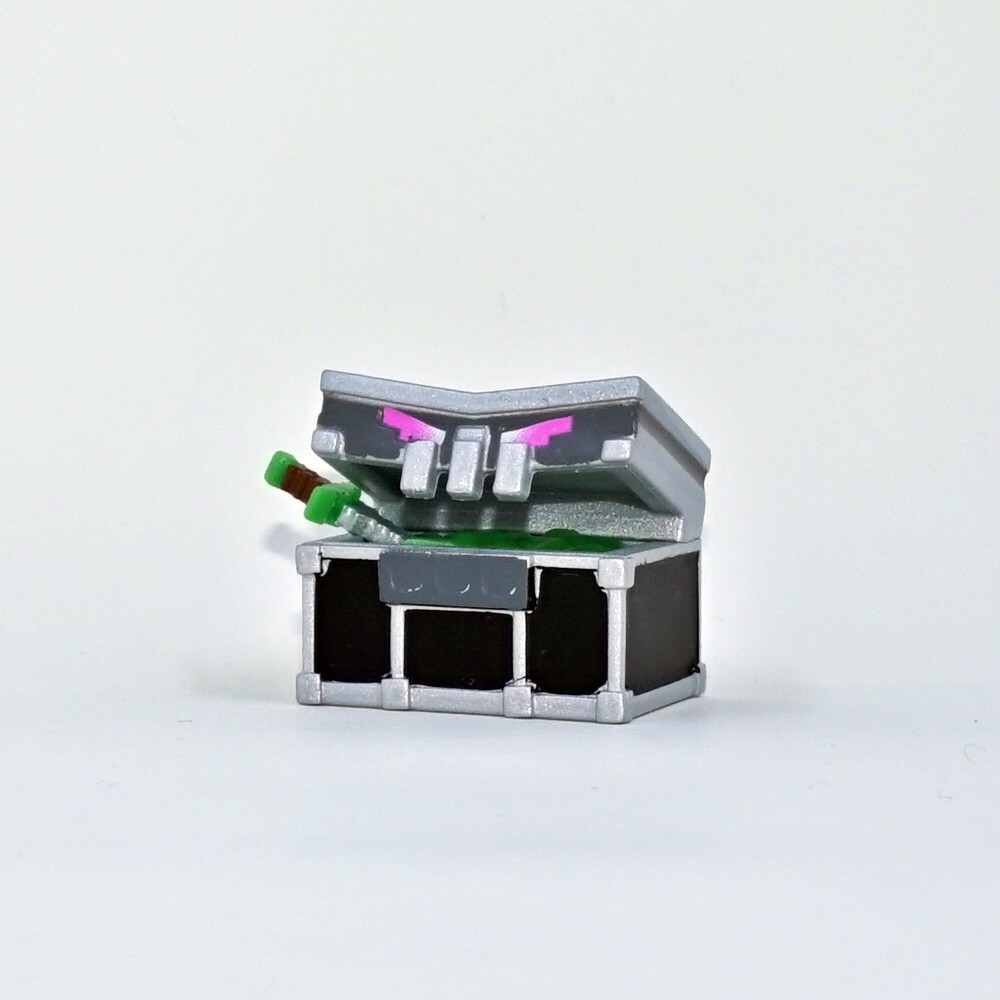 Minecraft Mini Figures Mattel Series 25 Mode, YOU PICK