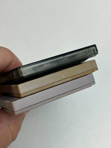 Nintendo Game Boy Color Cartridges Lot 3x Japanese Taruruto SML2 Animastar Retro - Picture 10 of 13