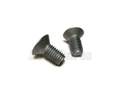 Land Rover Freelander 2 Brake Disc Retaining Screw x2 - LR002080