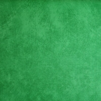 Mottled - Emerald Green - COMPLEMENTS - Studio e Cotton Quilting Fabric FAT QUA