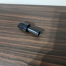 Capresso Espresso Machine Model 304 303 Replacement Rubber Milk Frothing Tip