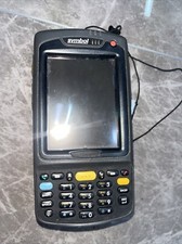 SYMBOL MC7090-PK0DJQFA8WW SCANNER