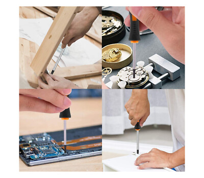 Mini Set Di Cacciaviti, Set Da 25 Pezzi Set Di Strumenti Per La Riparazione Di Telefoni - Foto 5