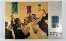 Osram Party Lux Lichtset Vintage Getestet Funktionsfähig OVP