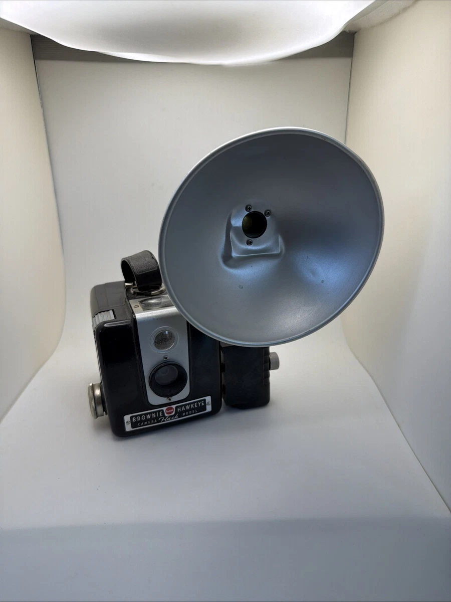 Hawkeye Camera Indiana Vintage Box Cameras for sale | eBay