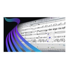 Avid Sibelius Ultimate Perpetual Music Notati...