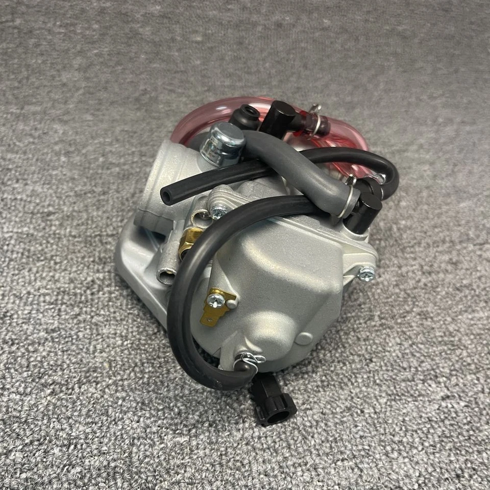 15003-1686 15003-0093 Carburetor/Carb for Kawasaki KVF360 PRAIRIE 360 2003-2007 - Изображение 3 из 4