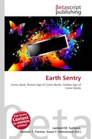 Lambert M. Surhone (U. A.) | Earth Sentry | Taschenbuch | Englisch (2026)