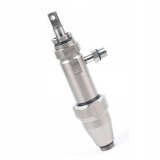 Pompe de pulvérisateur de peinture Rosfix | acier inoxydable | remplacement p...