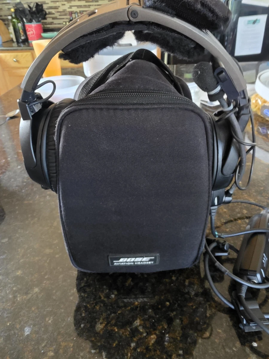 Bose A20 Aviation Headsets for sale | eBay