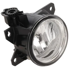 Front Left Fog Light Lamp Assembly For 2016-21 Honda Civic 2018-21 Fit HO2592143