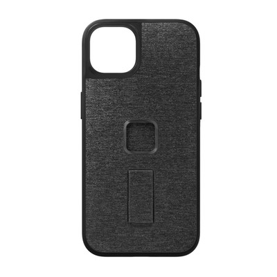 Peak Design Mobile Everyday Loop Phone Case For Iphone 14 Pro Max Charcoal Loop