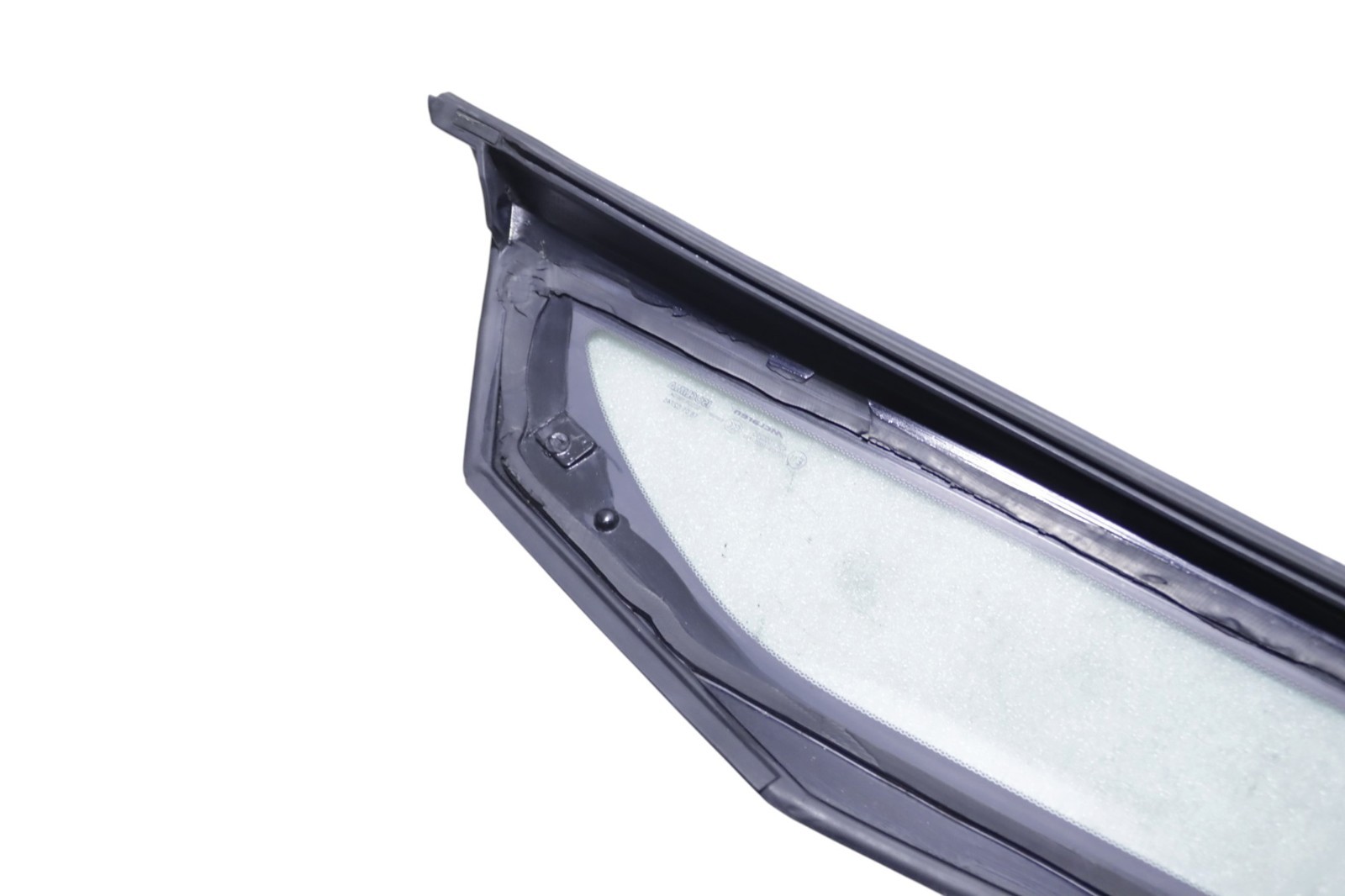 McLaren 720S 2018-2023 Rear Left Upper Side panel