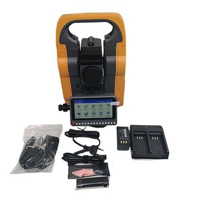 Hi-target ZTS-720 Total Station Accuracy 2'' No-prism 1000m Android9.0 Fast ship