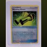 2021 POKEMON SWSH CHILLING REIGN WEEDING GLOVES 155/198 REVERSE HOLO UNCOMMON NM