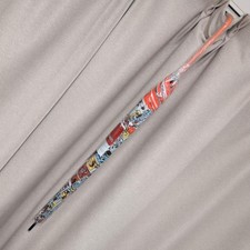 Peanuts Rain Umbrella Snoopy Sports Comic Women Snoopy Limited Edition Rare Anim