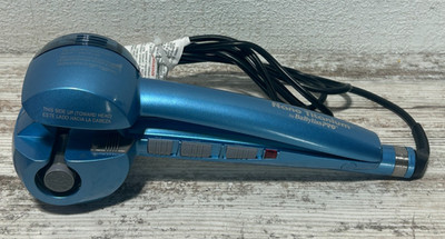 MiraCurl Babyliss PRO Nano Titanium Professional Curl Machine