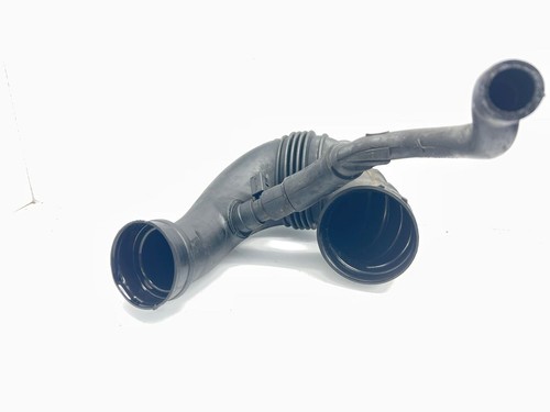 Mercedes-Benz C W203 2006 Diesel 110kW Ansaugrohr Ansaugschlauch Turbolader