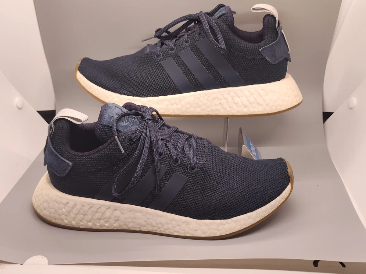Adidas NMD_R2 Legend Ink W for sale | eBay Adidas NMD_R2 Legend Ink W for sale | eBay