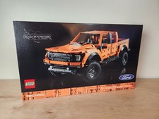 LEGO TECHNIC: Ford F-150 Raptor (42126)