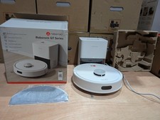 Roborock Q7 L5+ Robot Vacuum Cleaner with Mop, 8000Pa Strong Suction, LiDAR, App