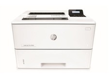 HP LaserJet M501DN - J8H61A Imprimante laser N&B A4 recto verso moins de 100 ...