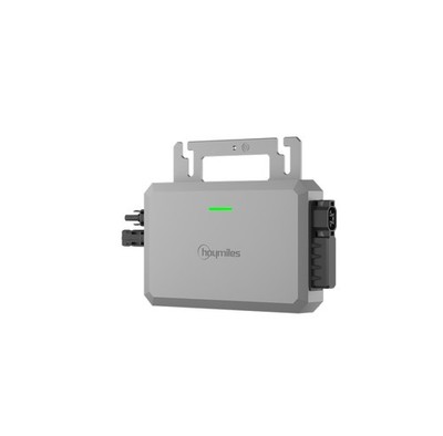 Hoymiles Wechselrichter HiFlow HF-800-WB 1x MPPT WLAN 0% Mwst.
