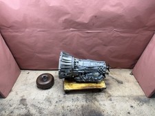 Boite de vitesse BMW 740