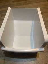 WHIRLPOOL REFRIGERATOR FREEZER BIN PART 2309757