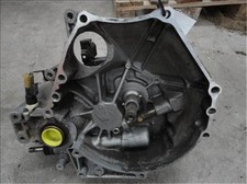 Boite de vitesse Rover 45