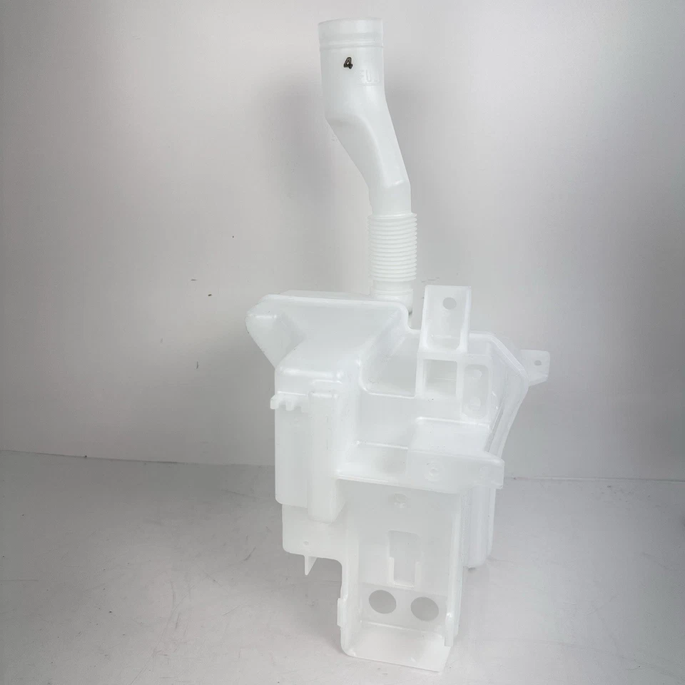 2009 - 2013 Subaru Forester 86631SC000 Replacement Washer Fluid Reservoir OEM - Image 4 of 4