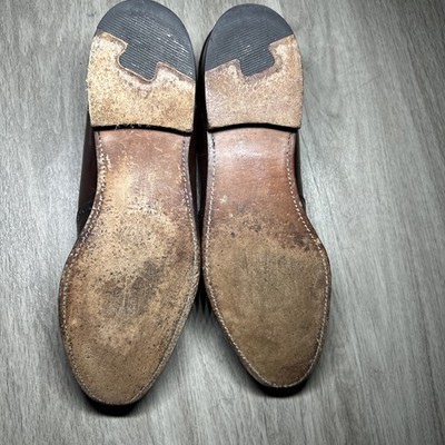 Alden 927