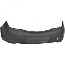Hartsant Stoßstange Hinten Für PDC Limo für Opel Insignia 08-13