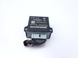 SCHEINWERFERSTEUERGERÄT STEUERGERÄT ECU UNIT 4H0907357A AUDI A7 4G8 2012