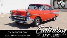 1957 Chevrolet Bel Air for Sale