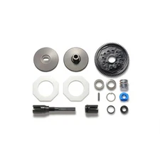 Tamiya XV-02 Slipper Clutch Set TAM22048 Electric Car/Truck Option Parts