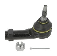 Moog Spurstangenkopf Spurstange Vorne Links Passend FüR Hyundai I20 1.2 1.4