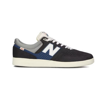 New Balance Numeric 508 Westgate Dark Grey Blue Shoe Men's Size 6